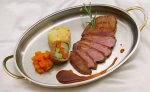 Genuss im Urlaub: Laktose & Glutenfrei