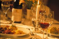Wein & Genuss im Hotel zum Kreuz