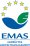 Logo EMAS Umweltmanagement
