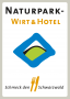 Logo Naturpark Südschwarzwald