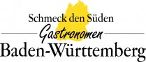 Logo Schmeck den Süden Gastronomen Baden-Württemberg