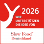 Logo Slowfood