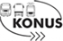 Logo KONUS Gästekarte